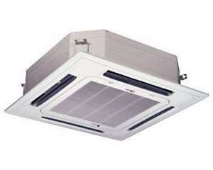Dàn lạnh Cassett âm Trần 4 Cửa thổi ( indoor unit )