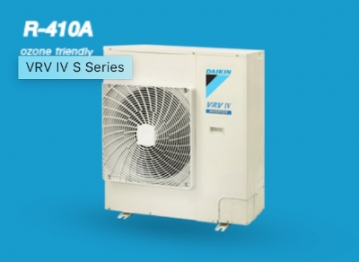 Dàn nóng VRV MINI DAIKIN